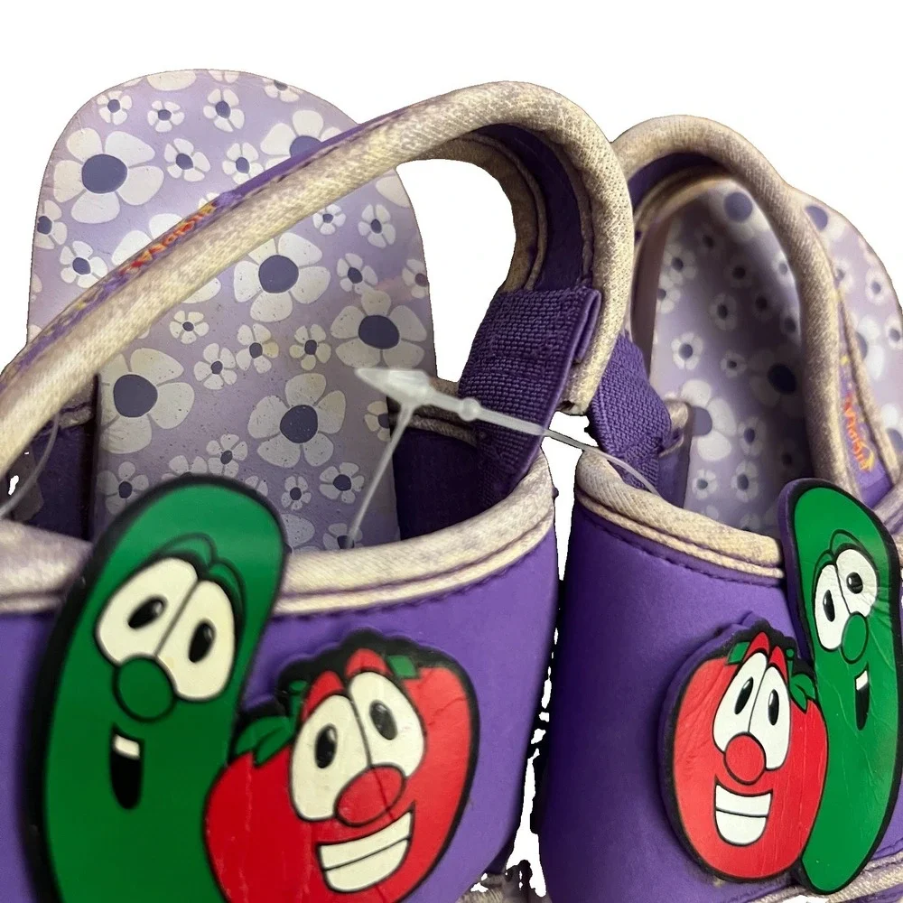 Veggie Tales vintage veggietales